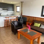 Cabanas Lomas De Ensenada