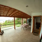Cabanas Lomas De Ensenada