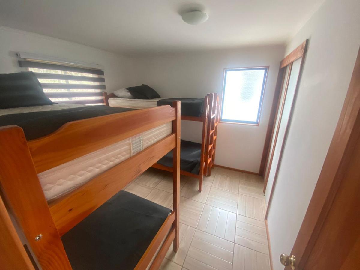 Casa de férias Lomas De Ensenada Lican Ray