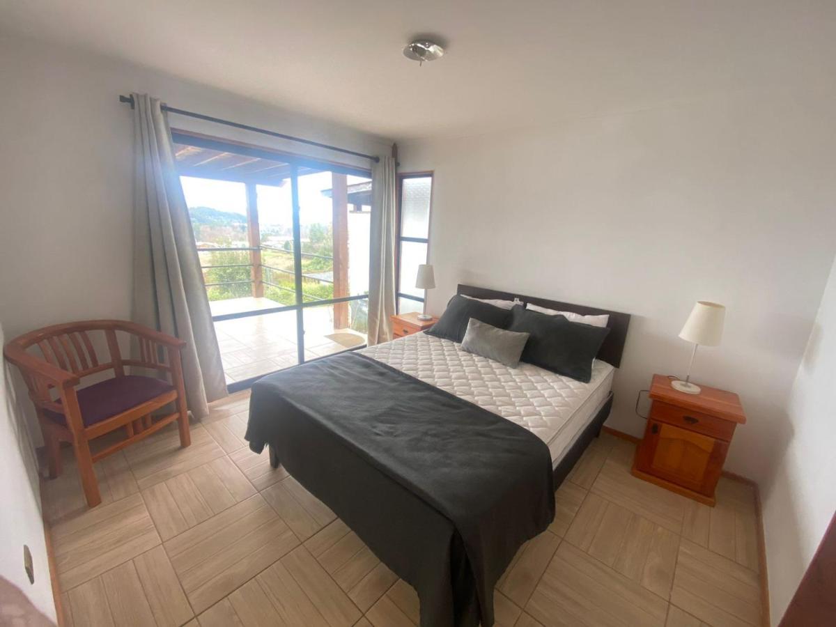 Casa de férias Lomas De Ensenada