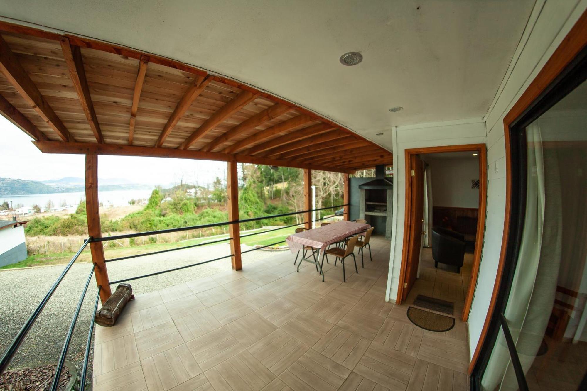 Lomas De Ensenada Casa de férias Lican Ray